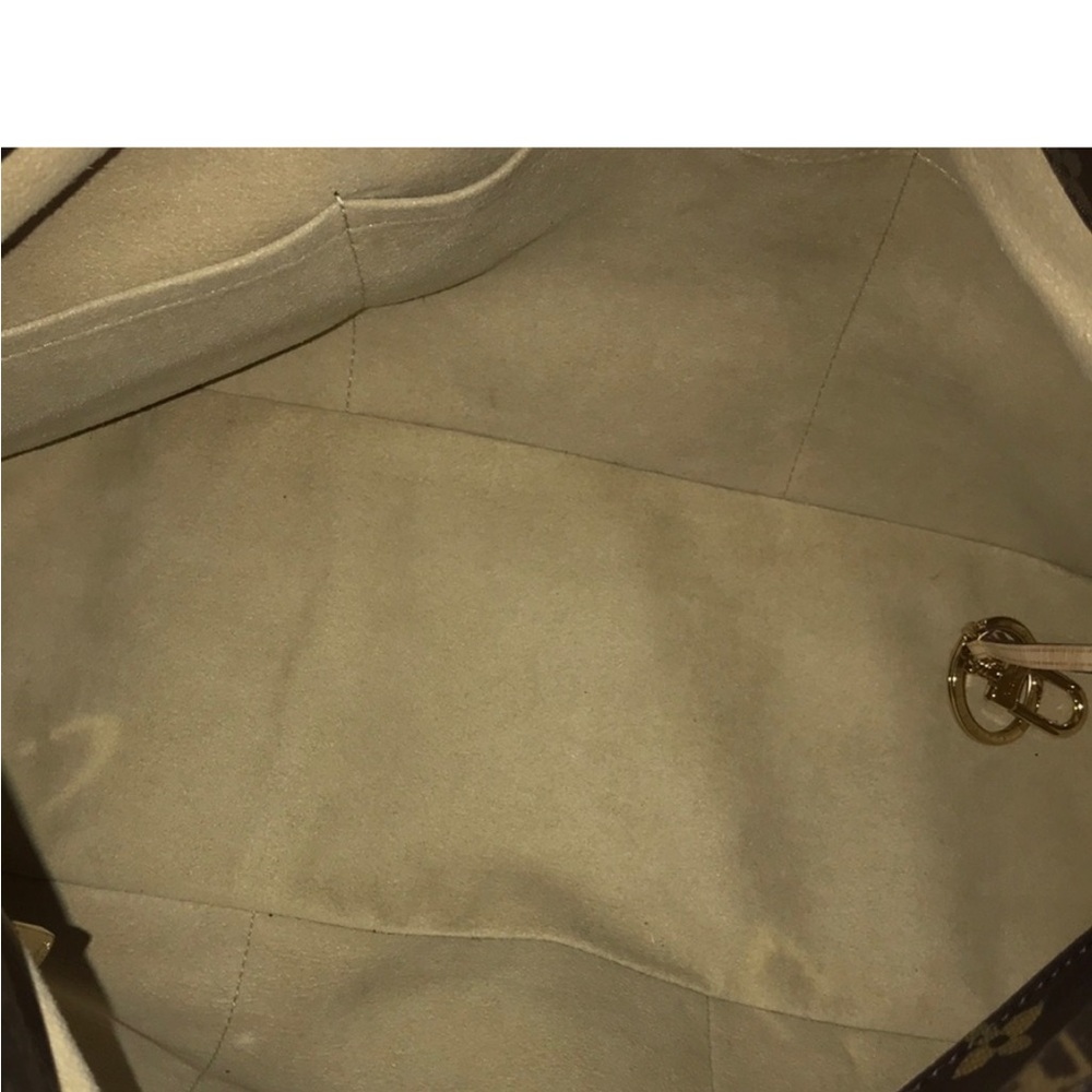 Louis Vuitton Artsy MM Monogram Purse - Picture 5 of 7